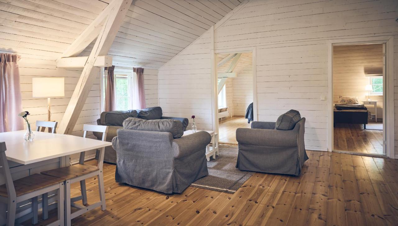 Hostel Holma Stangenaes Golf Brastad Exterior foto